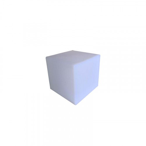 LSS-01S LED發光小正方體 發光凳
